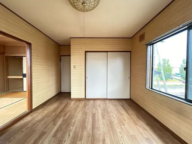 3LDK Property Sapporo City Teine Ward Hokkaido (13)