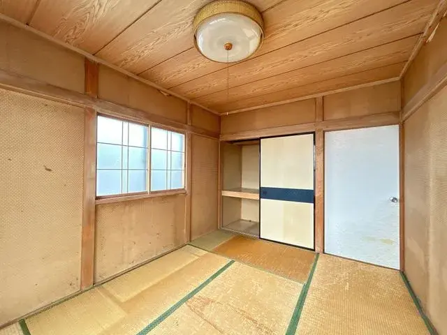 3LDK Property Sapporo City Teine Ward Hokkaido (16)