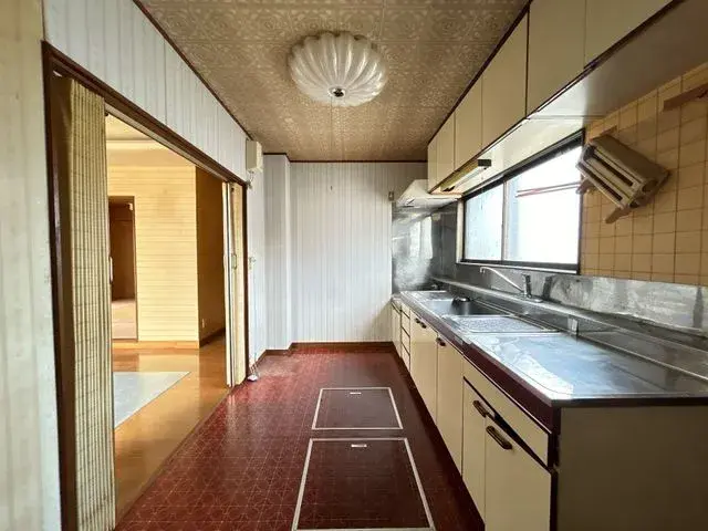 3LDK Property Sapporo City Teine Ward Hokkaido (18)