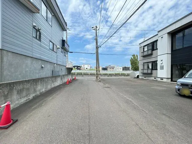 3LDK Property Sapporo City Teine Ward Hokkaido (3)