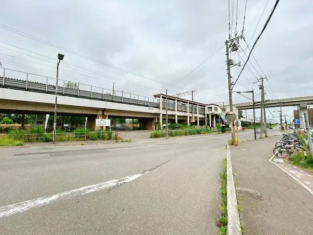 3LDK Property Sapporo City Teine Ward Hokkaido (25)