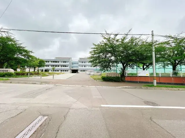 3LDK Property Sapporo City Teine Ward Hokkaido (27)