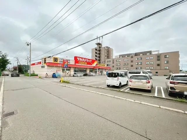 3LDK Property Sapporo City Teine Ward Hokkaido (29)