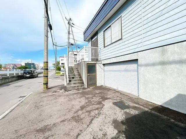 3LDK Property Sapporo City Teine Ward Hokkaido (5)