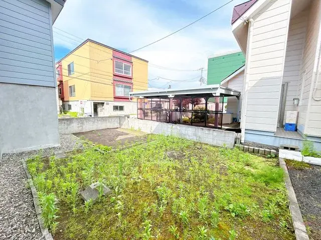 3LDK Property Sapporo City Teine Ward Hokkaido (6)