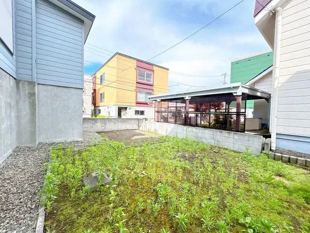 3LDK Property Sapporo City Teine Ward Hokkaido (10)
