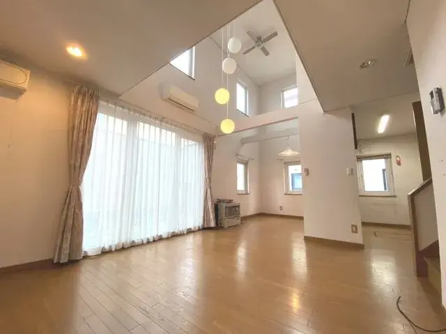 عقار 4LDK مدينة سابورو هوكايدو (3)