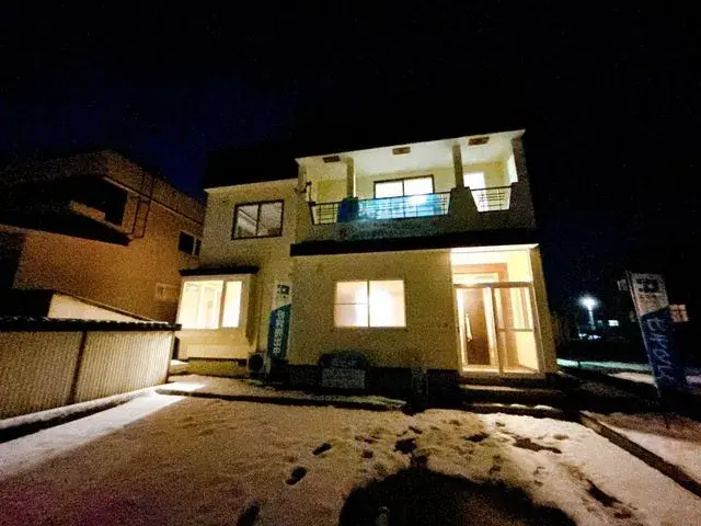 3LDK Property Asahikawa City Hokkaido (2)