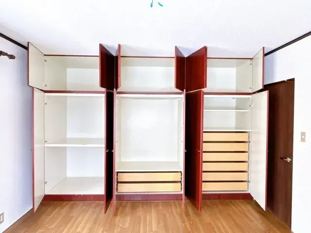 3LDK Property Asahikawa City Hokkaido (11)