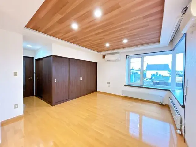 3LDK Property Asahikawa City Hokkaido (18)