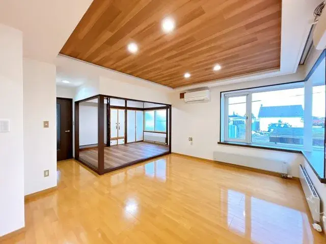 3LDK Property Asahikawa City Hokkaido (19)