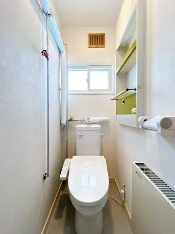 3LDK Property Asahikawa City Hokkaido (22)