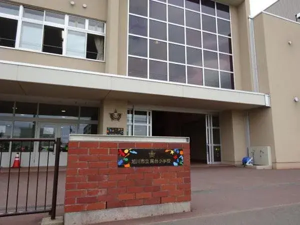 3LDK Property Asahikawa City Hokkaido (25)