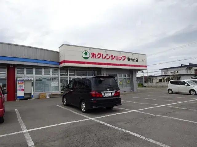 3LDK Property Asahikawa City Hokkaido (27)