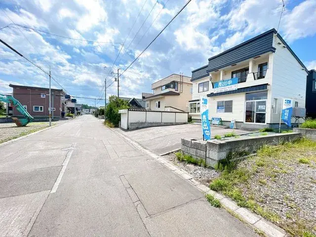 3LDK Property Asahikawa City Hokkaido (5)