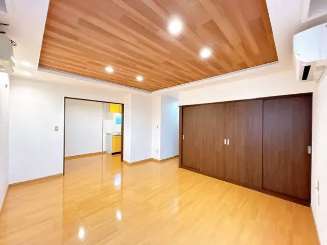 3LDK Property Asahikawa City Hokkaido (6)