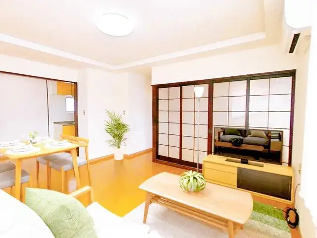 3LDK Property Asahikawa City Hokkaido (7)
