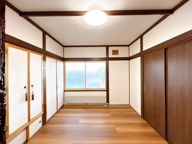 3LDK Property Asahikawa City Hokkaido (8)