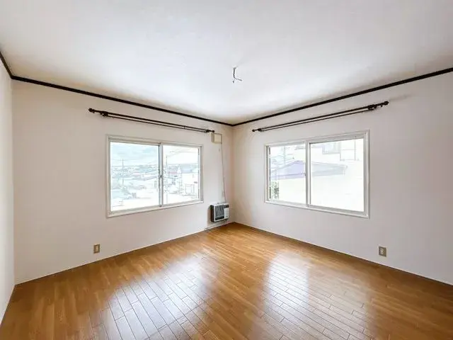 3LDK Property Asahikawa City Hokkaido (9)
