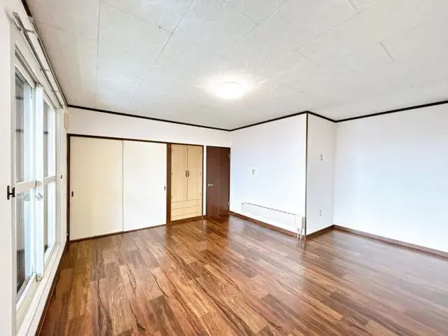 3LDK Property Asahikawa City Hokkaido (10)