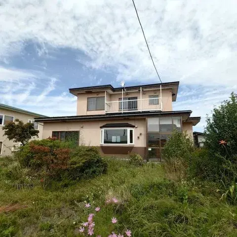 4SLDK Property Date City Hokkaido (2)