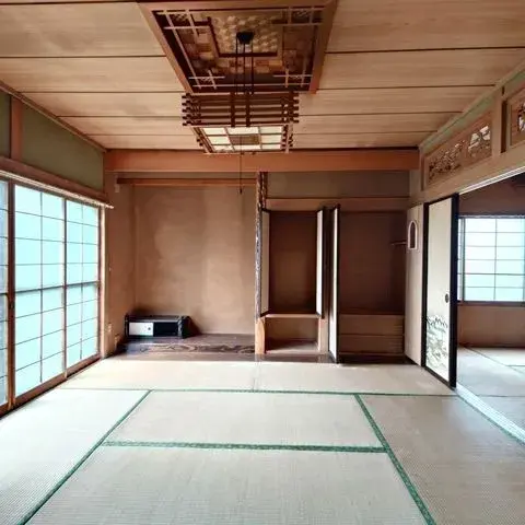 4SLDK Property Date City Hokkaido (11)