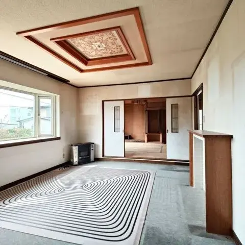 4SLDK Property Date City Hokkaido (6)