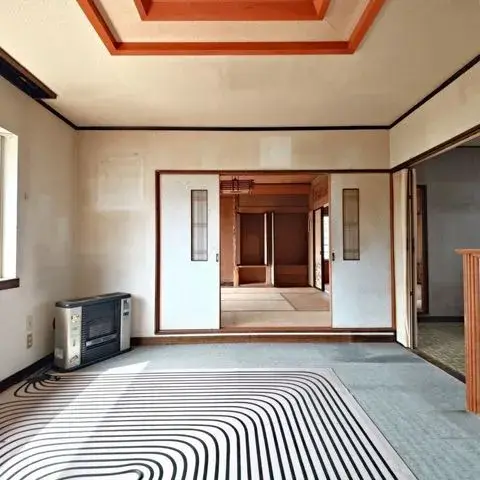4SLDK Property Date City Hokkaido (7)