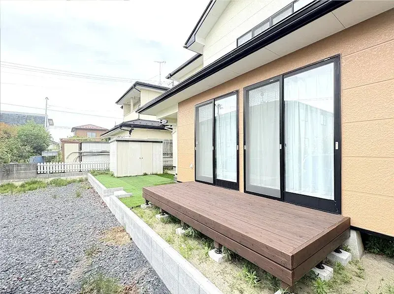 3LDK Property Osaki City Miyagi Prefecture (2)