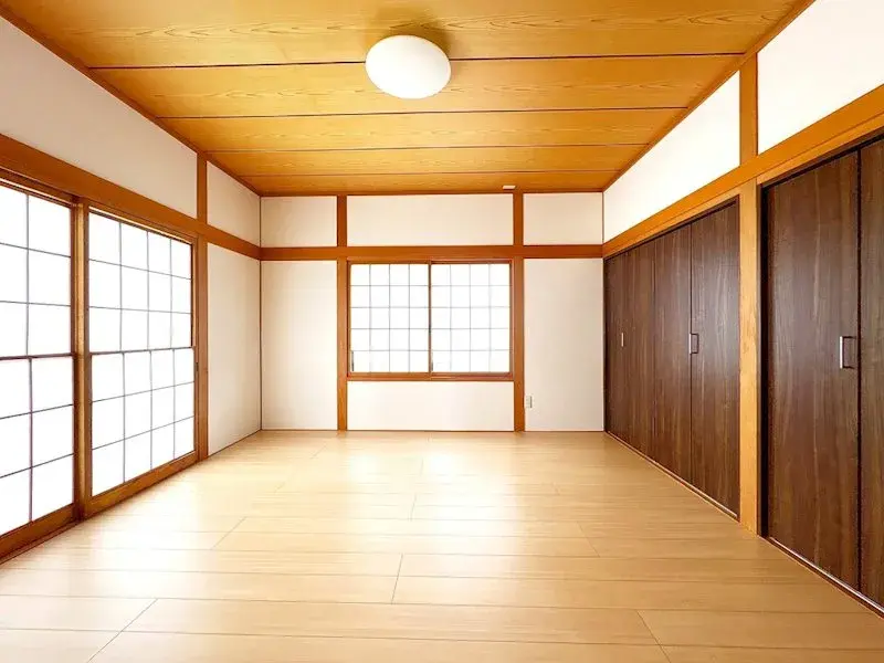 3LDK Property Osaki City Miyagi Prefecture (14)