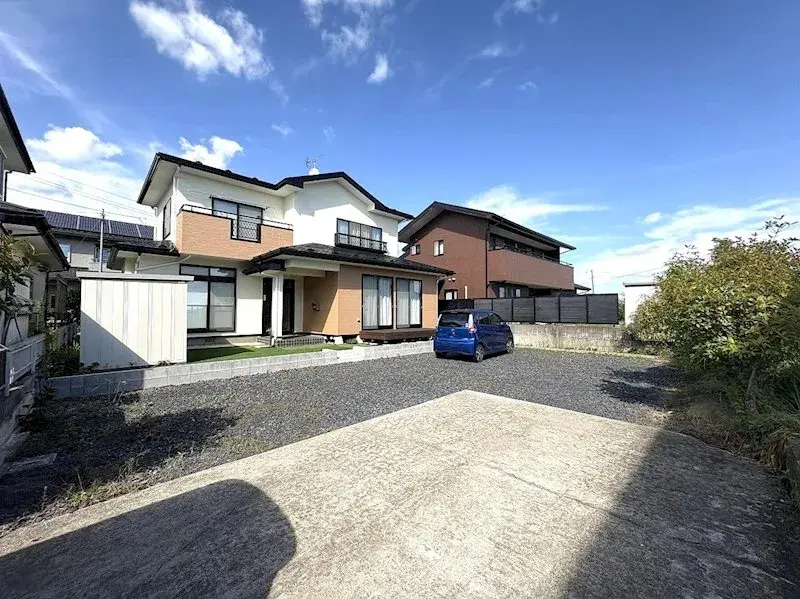 3LDK Property Osaki City Miyagi Prefecture (3)