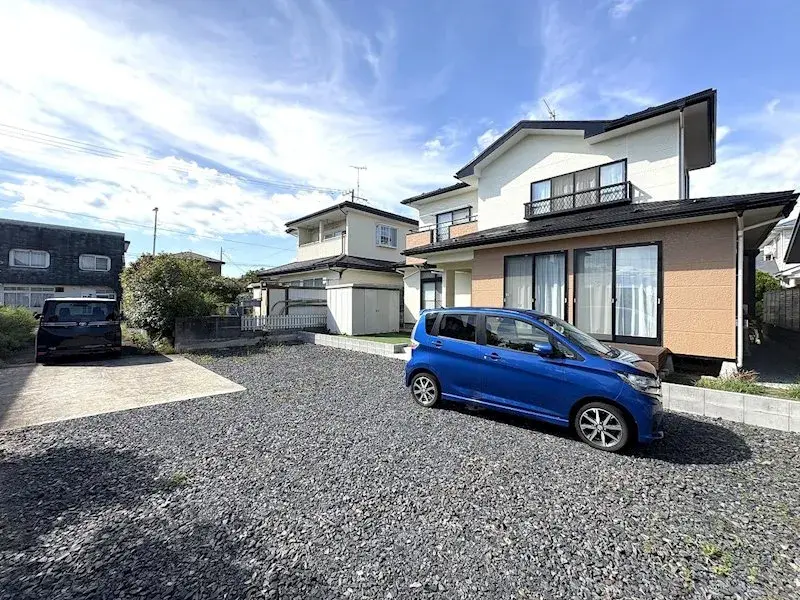 3LDK Property Osaki City Miyagi Prefecture (4)