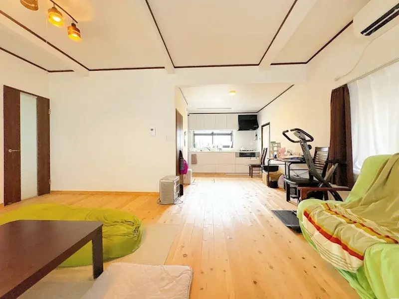 3LDK Property Osaki City Miyagi Prefecture (7)