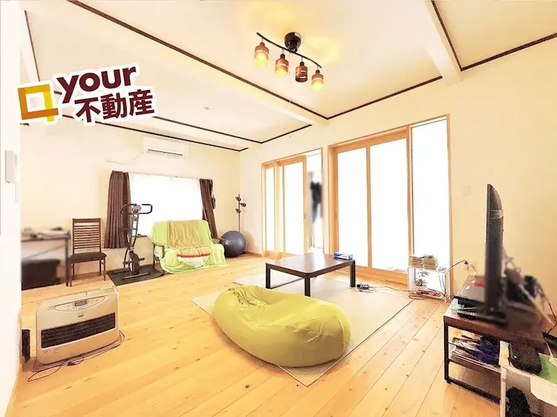 3LDK Property Osaki City Miyagi Prefecture (8)