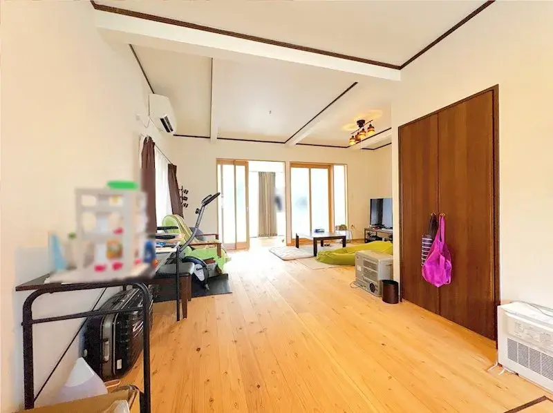 3LDK Property Osaki City Miyagi Prefecture (9)