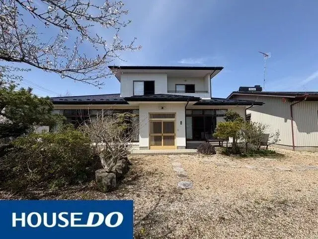 Akiya in Miyagi