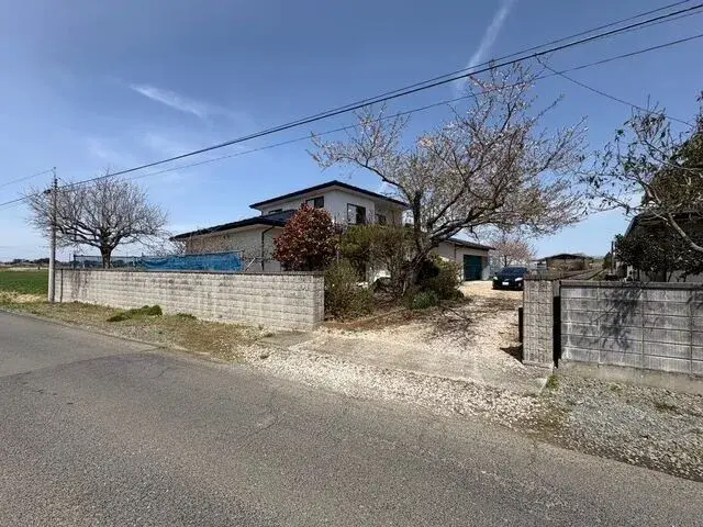 8DK Propriété Ville d'Osaki Préfecture de Miyagi (3)
