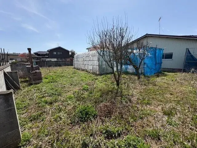 8DK Propriété Ville d'Osaki Préfecture de Miyagi (5)