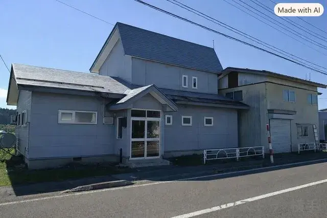 Akiya in Akita