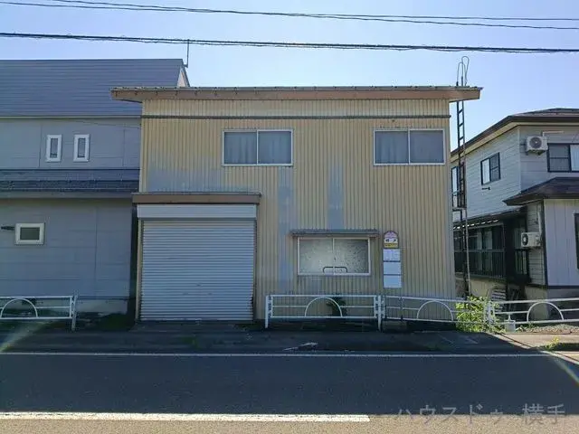 5K property Yuzawa City Akita Prefecture (3)