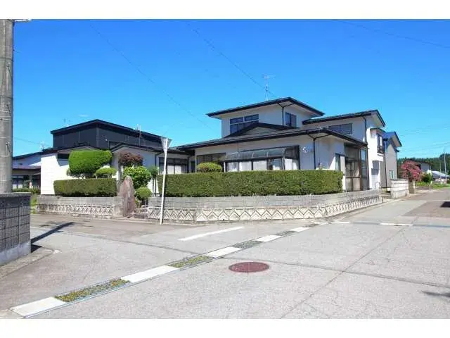 Akiya in Akita