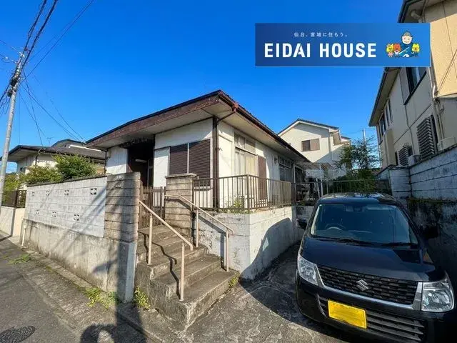 3LDK Property Izumi-ku, Sendai City, Miyagi Prefecture (2)