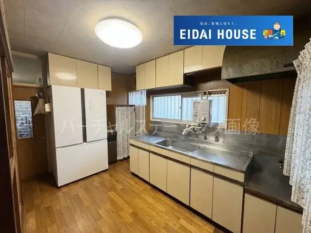 3LDK Property Izumi-ku, Sendai City, Miyagi Prefecture (13)