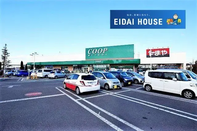 3LDK Property Izumi-ku, Sendai City, Miyagi Prefecture (16)