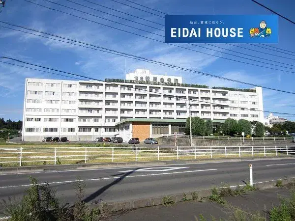 3LDK Property Izumi-ku, Sendai City, Miyagi Prefecture (20)