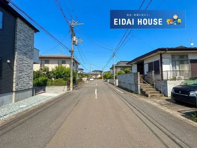 3LDK Property Izumi-ku, Sendai City, Miyagi Prefecture (3)