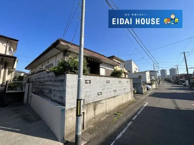 3LDK Property Izumi-ku, Sendai City, Miyagi Prefecture (4)
