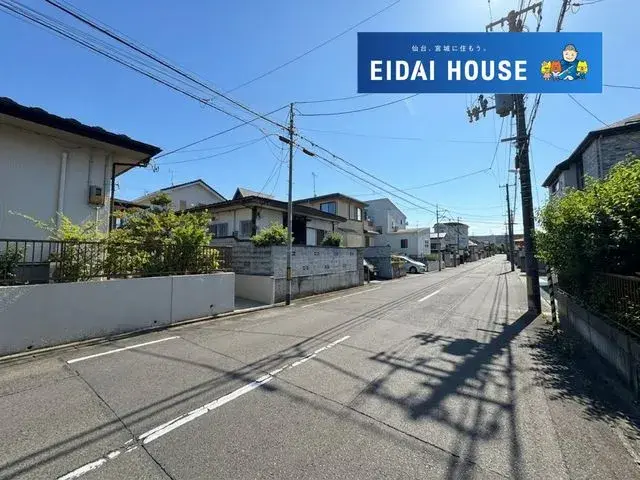 3LDK Property Izumi-ku, Sendai City, Miyagi Prefecture (5)