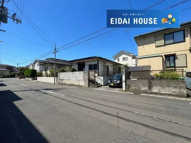 3LDK Property Izumi-ku, Sendai City, Miyagi Prefecture (6)