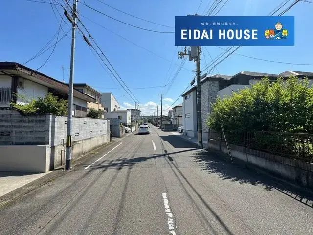 3LDK Property Izumi-ku, Sendai City, Miyagi Prefecture (7)